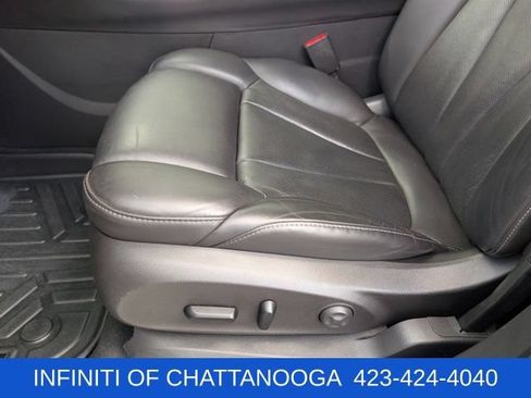 Used 2020 Buick Envision Premium w/ Driver Confidence Package AWD/4WD image 21