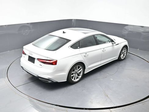 Used 2024 Audi A5 2.0T Premium Plus AWD/4WD image 9