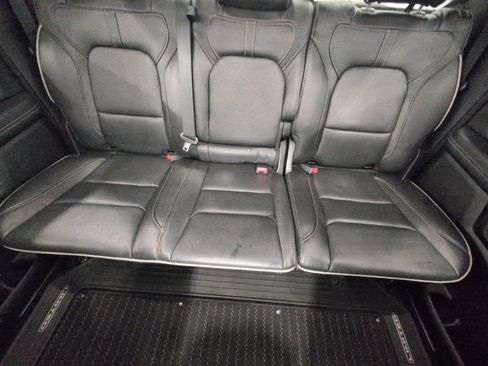 Used 2021 RAM 1500 Limited AWD/4WD image 24