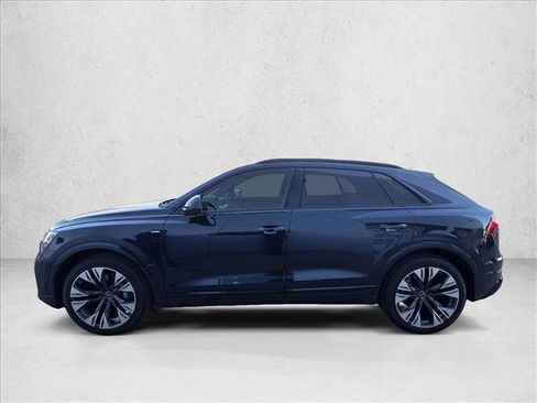 New 2026 Audi Q8 Premium Plus image 8