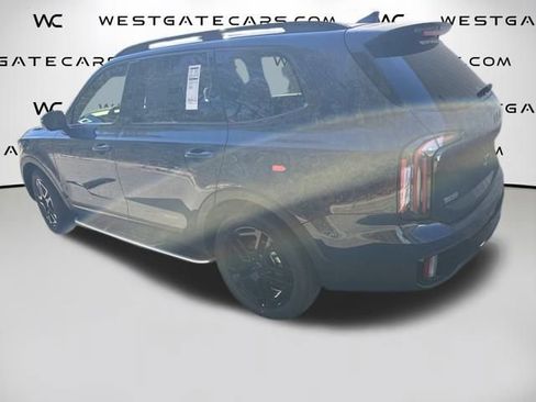 New 2025 Kia Telluride SX X-Line image 7