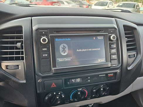 Used 2014 Toyota Tacoma 2WD Double Cab image 13