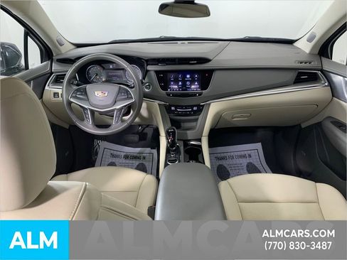 Used 2023 Cadillac XT5 Premium Luxury image 29