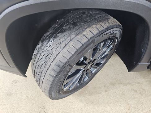 Certified 2023 Chevrolet Traverse RS w/ LPO, Floor Liner Package image 39