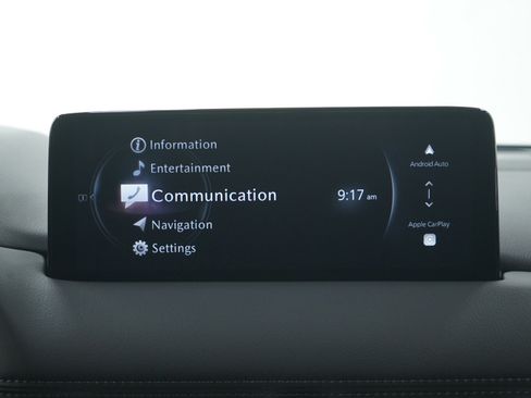 Certified 2025 MAZDA CX-5 AWD 2.5 S w/ Preferred Package image 18