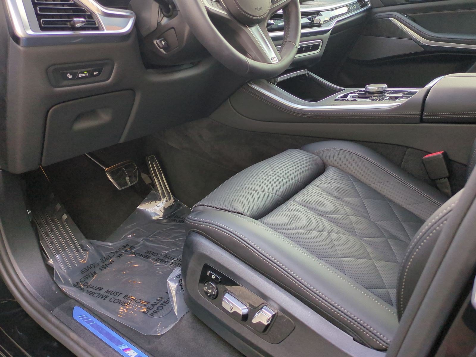 Used 2026 BMW X5 xDrive40i RWD image 17