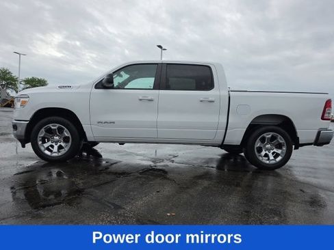 Used 2022 RAM 1500 Big Horn AWD/4WD image 5