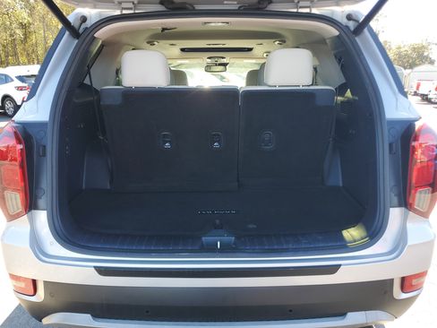 Used 2021 Hyundai Palisade SEL w/ Premium Package image 26