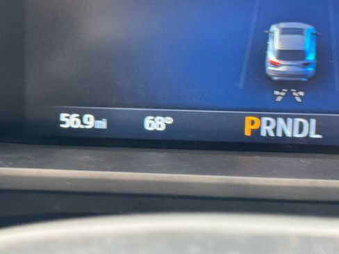 New 2026 Ford Escape Active w/ Cold Weather Package image 14