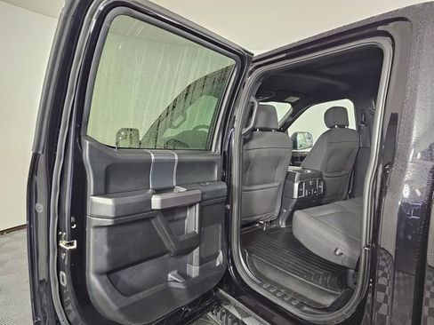 Used 2019 Ford F150 XLT w/ Equipment Group 302A Luxury image 20