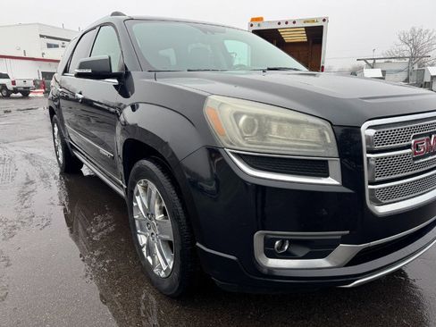 Used 2014 GMC Acadia Denali image 12