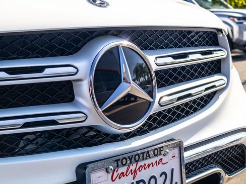 Used 2020 Mercedes-Benz GLC 300 image 5