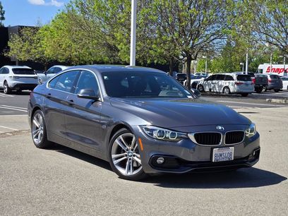 Used 2019 BMW 430i Gran Coupe w/ Convenience Package
