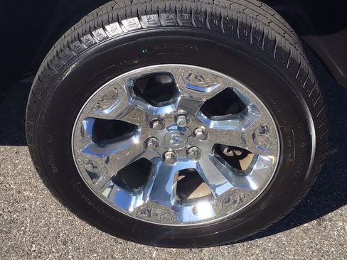 Used 2022 RAM 1500 Big Horn image 11