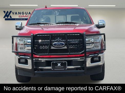 Used 2019 Ford F150 King Ranch w/ Equipment Group 601A Luxury AWD/4WD image 2