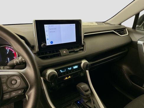 Used 2024 Toyota RAV4 LE image 26