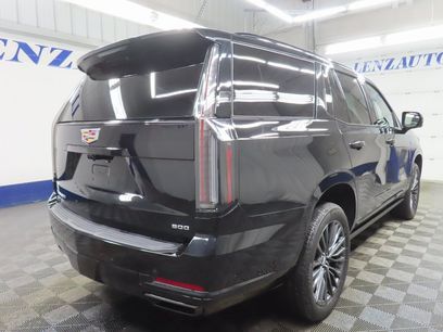 Used 2026 Cadillac Escalade Platinum Sport w/ LPO, Floor Liner Package