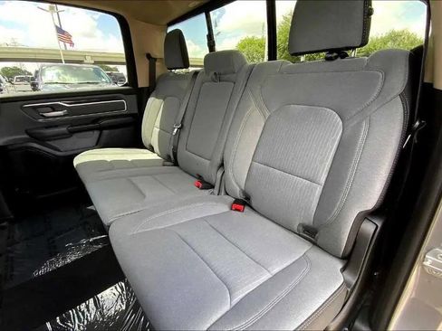 Used 2020 RAM 1500 Big Horn image 13