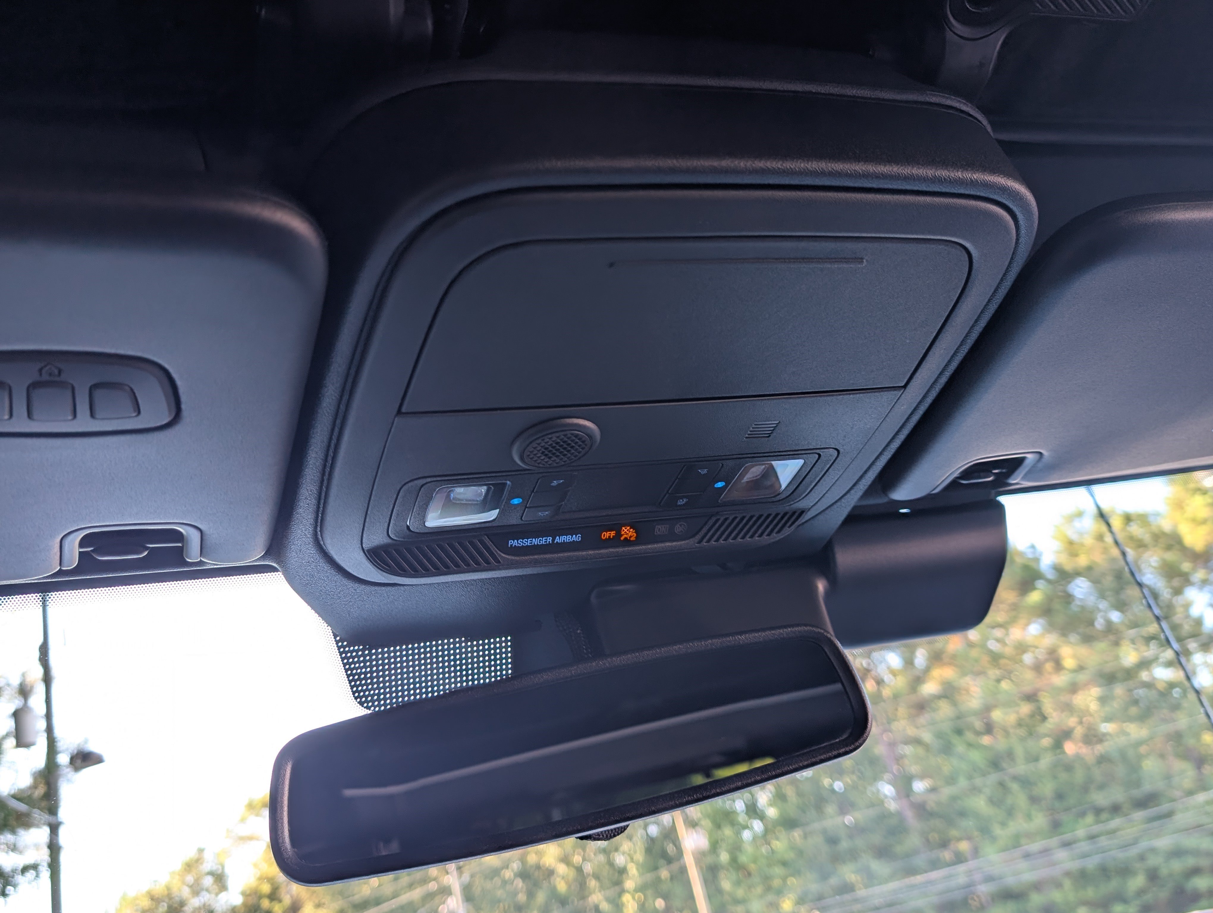 Used 2025 Ford Bronco Outer Banks AWD/4WD image 30