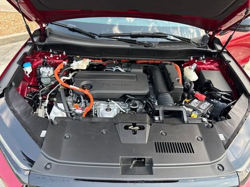 Used 2026 Honda CR-V Sport-L image 22