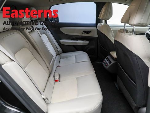 Used 2023 Nissan Ariya AWD image 23