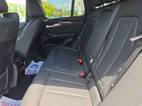 Used 2020 BMW X3 sDrive30i RWD image 29