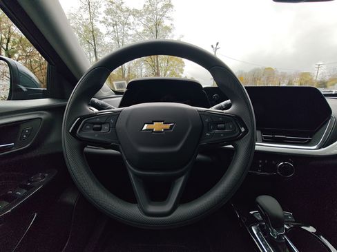 New 2026 Chevrolet Trax LT image 22