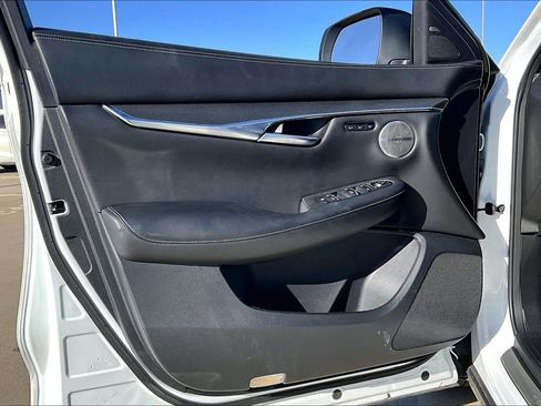 Certified 2023 INFINITI QX50 Sport image 23