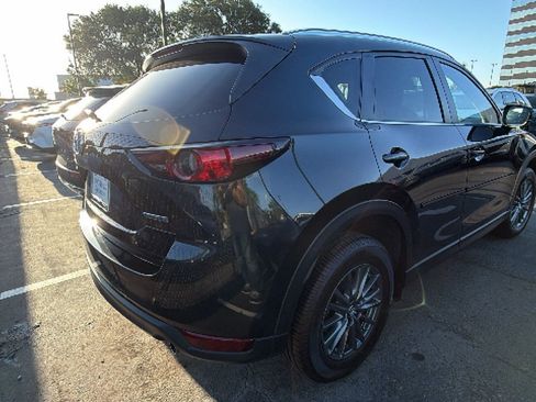 Used 2020 MAZDA CX-5 Touring FWD image 6