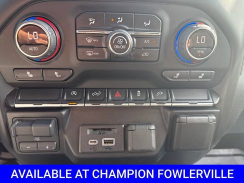 Used 2019 Chevrolet Silverado 1500 LT w/ All-Star Edition AWD/4WD image 22