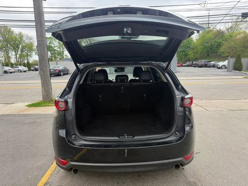 Used 2017 MAZDA CX-5 Touring w/ Preferred Equipment Package AWD/4WD image 29