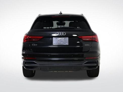 Used 2024 Audi Q3 2.0T Premium image 4