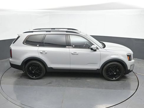 Used 2023 Kia Telluride SX X-Line AWD/4WD image 33