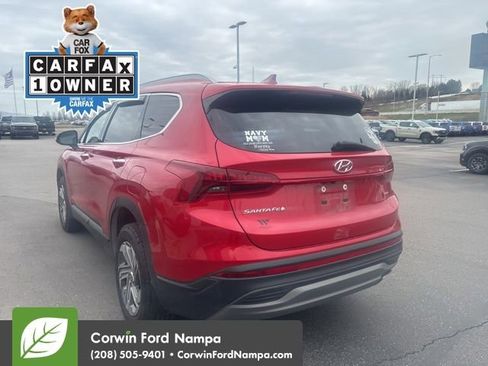 Used 2023 Hyundai Santa Fe SEL image 9