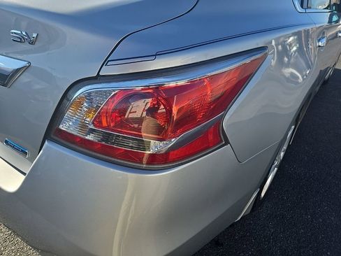 Used 2014 Nissan Altima 2.5 SV image 33