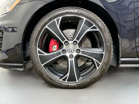 Used 2016 Volkswagen GTI S image 35