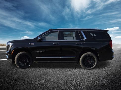 New 2026 GMC Yukon Elevation image 20