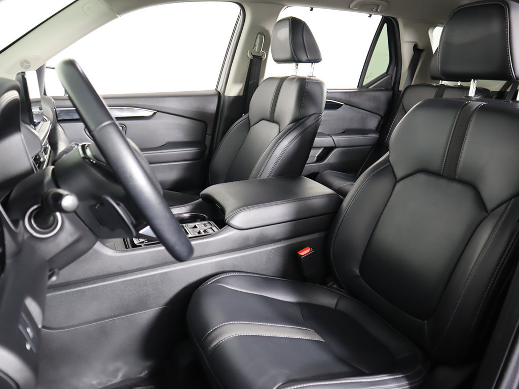 Certified 2024 Honda Pilot EX-L image 29
