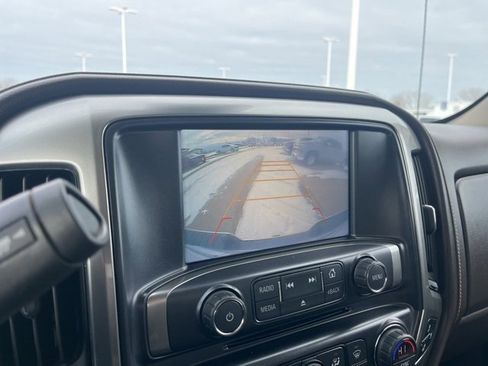 Used 2017 Chevrolet Silverado 1500 LTZ Z71 w/ LTZ Plus Package image 64