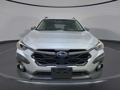 Certified 2025 Subaru Crosstrek 2.5i Limited image 8