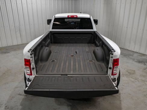Used 2024 RAM 3500 Big Horn AWD/4WD image 62