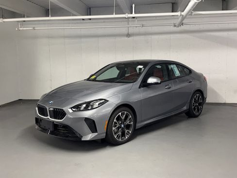 Used 2025 BMW 228i xDrive w/ Premium Package AWD/4WD image 10