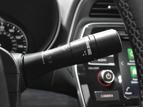 Used 2022 Nissan Maxima Platinum image 14