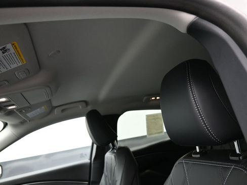 New 2025 Ford Mustang Mach-E Select image 22