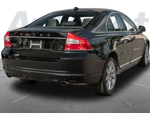 Used 2013 Volvo S80 T6 AWD/4WD image 3