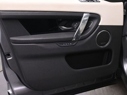 Used 2022 Land Rover Discovery Sport S AWD/4WD image 13