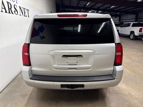 Used 2020 Chevrolet Tahoe 2WD image 7