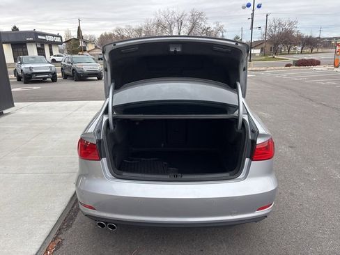 Used 2015 Audi A3 TDI Premium Plus w/ Premium Plus Package image 8