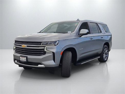 Used 2023 Chevrolet Tahoe LT image 8