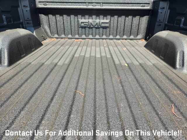 New 2026 GMC Sierra 1500 Elevation w/ Elevation Premium Package AWD/4WD image 22